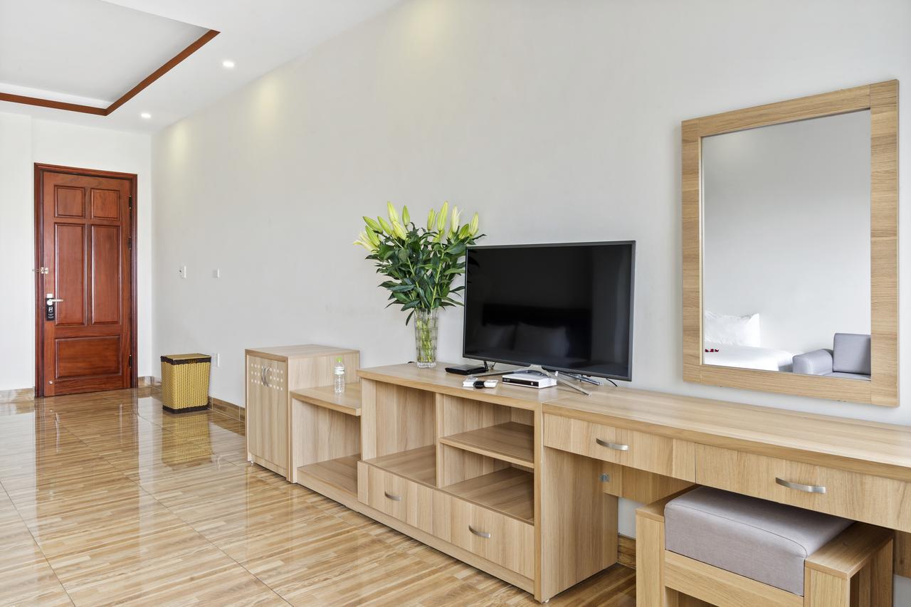 Hello Hotel Bắc Ninh Eksteriør bilde